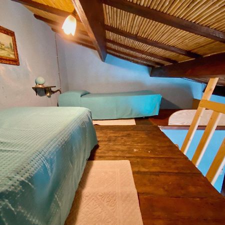 Bed and Breakfast Domos Antigas Bottidda Exterior foto